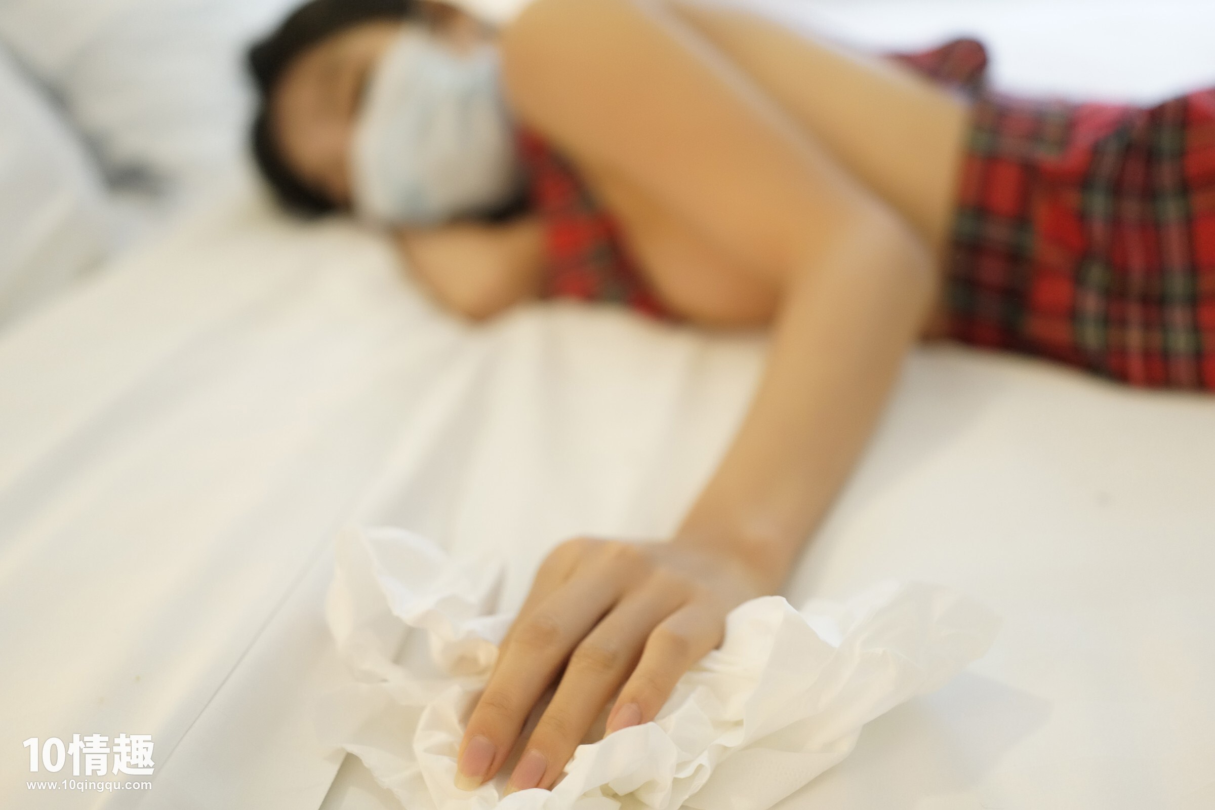 [ROSI写真]KZ系列 2017.03.15 NO.276